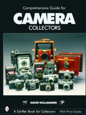 Comprehensive Guide for Camera Collectors