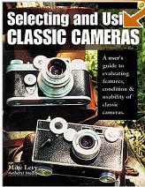 Selecting and Using Classic Cameras